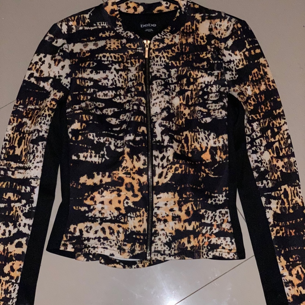 BEBE Jacket